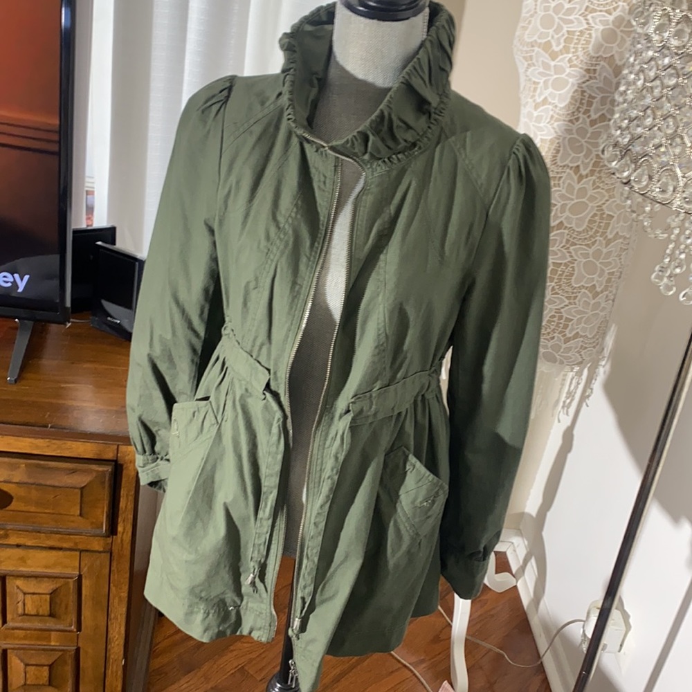 Ambition Jacket - image 2